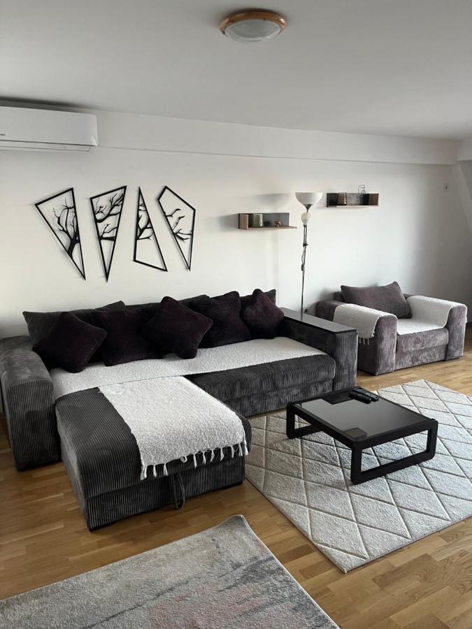 Amazing View-Centrally Located-Brand New Skopje Exterior photo